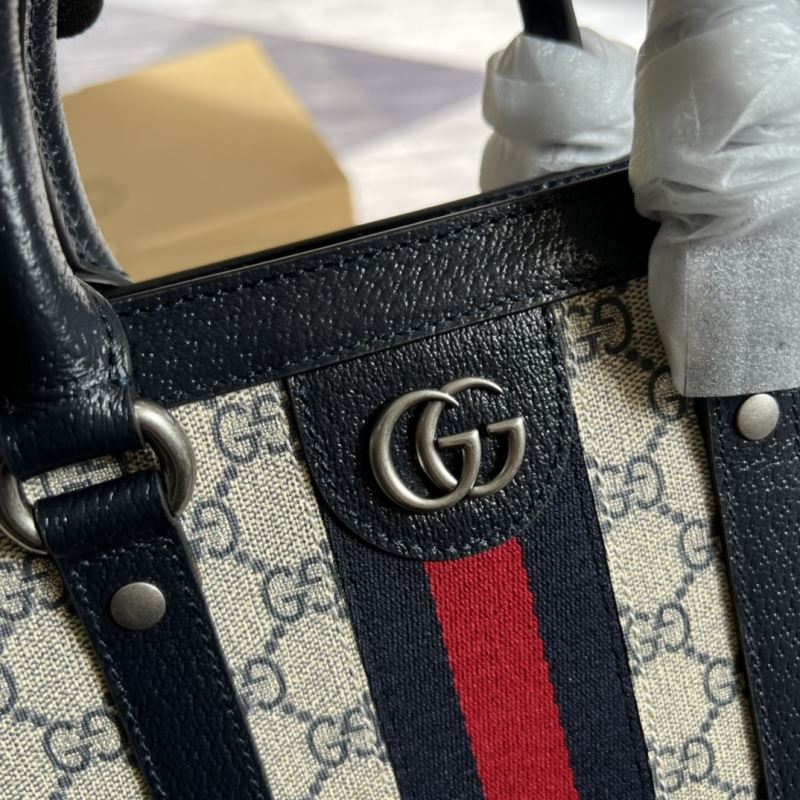 Gucci Shopping Bags